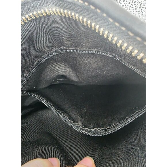 Coach Signature‎ Crossbody Bag - Picture 8 of 10